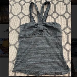 Cute, summer halter tank